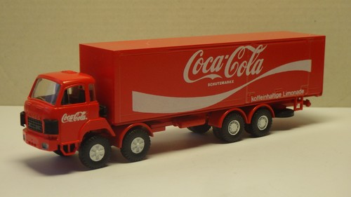 Saurer d330 achs koffer - saurer,