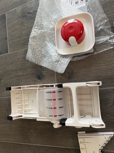 Tupperware profi mando chef - tupperware,