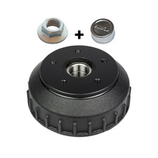 Set Bremstrommel passend f