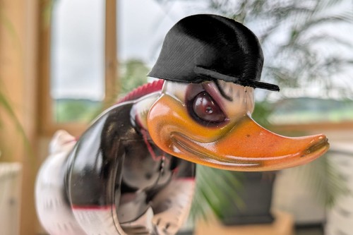 Passend für rubber duck - passend,