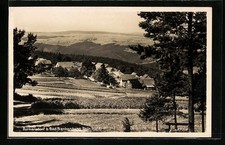Ansichtskarte Burkersdorf /