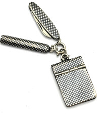 Antiker Viktorianischer Niello