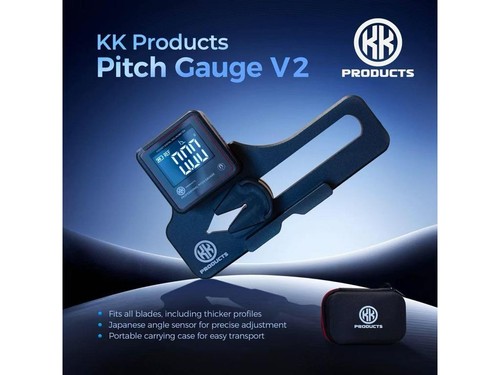 Kenny pitch gauge v2 - ko,