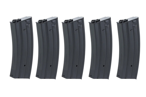 5er pack 120er mid - pack,