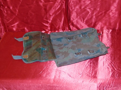 Tasche nva 60er jahre - nva,