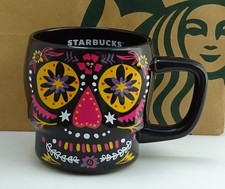 Starbucks Mug Tasse Becher Day