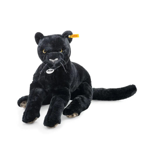 Steiff nero schlenker panther - nero,