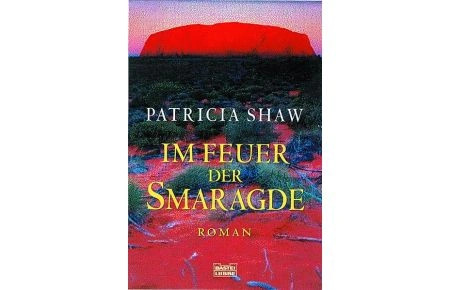 Patricia shaw abenteuerroman - patricia,