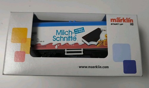Märklin 44203 kühlwagen - h0,