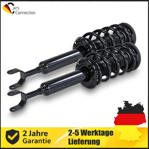 Stoßdämpfer federbein - 2x,