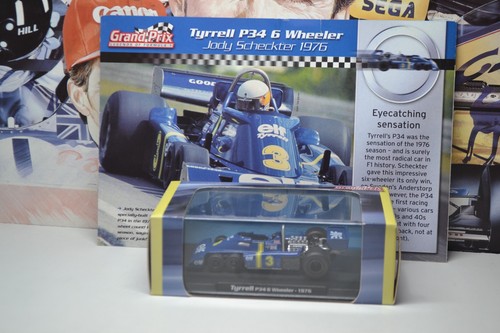 Atlas rba 1976 tyrrell - /rba,