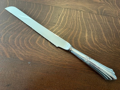 Brotmesser 33cm wmf - 900,