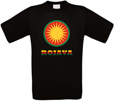 Rojava Kobane Her Biji