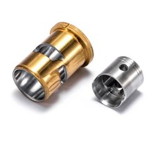 O.S. Speed OS2EK03000 Laufgarnitur B2105 Motor 3,5ccm .21 Buggy