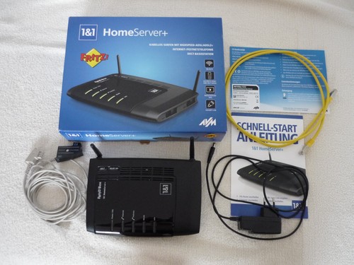 Avm fritz box - avm, 7272
