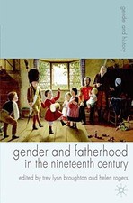 Gender and Fatherhood in the