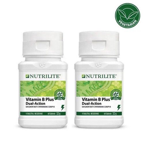 Amway nutrilite vitamin b - nutrilite,