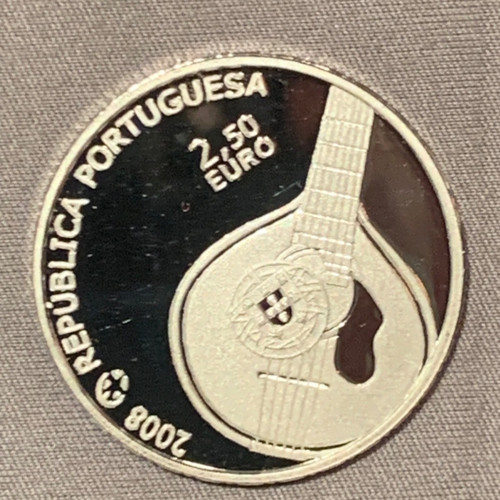 2008 portugal 2 1 - portugal,, €2