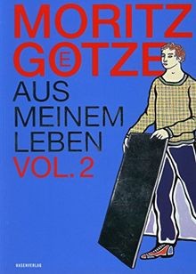Moritz götze aus meinem leben - moritz,
