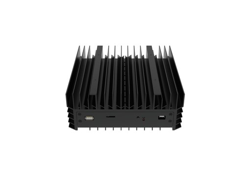 Iceriver aleo ae0 - aleo, –