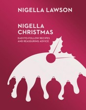 Nigella Christmas Nigella