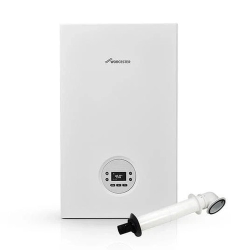 Worcester greenstar 1000 - worcester, 30