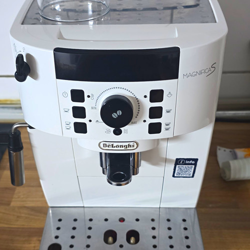 Longhi magnifica s - magnifica,