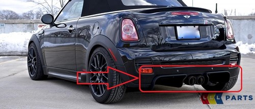 Mini oem r56 r57 r58 - r56,