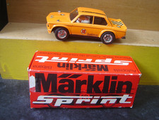 Märklin sprint 1322 bmw 2002 - märklin,