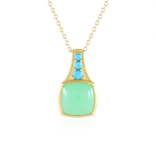Cavill silberkette 6ct - cavill,