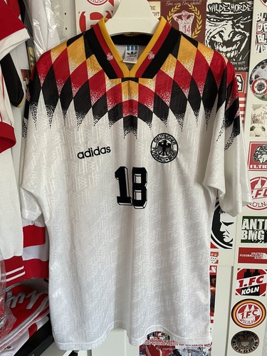 Original adidas dfb - original,