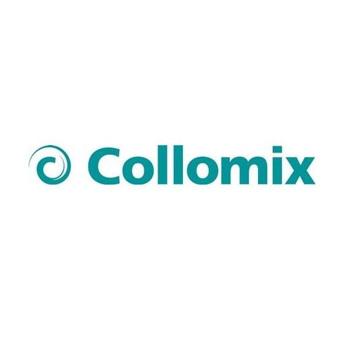 Collomix mörtelrührer - collomix,