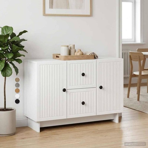 Sideboard mit schubladen - sideboard,
