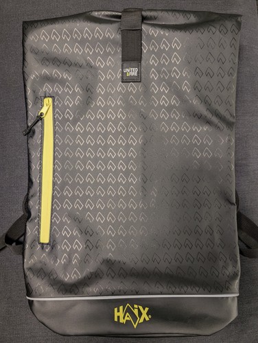 Haix rucksack interschutz - haix,