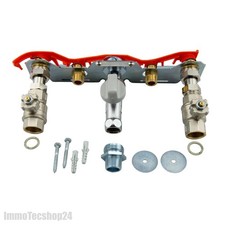 JUNKERS Buderus