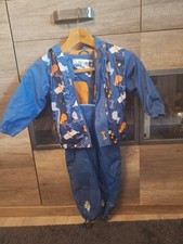 Matchanzug Lupilu 86/92