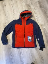 Icepeak Herrenwinterjacke Gr