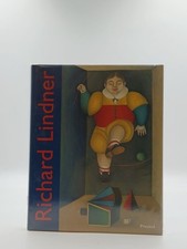 Richard Lindner. Gemälde und