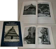 Klaus Thiede ALTE DEUTSCHE