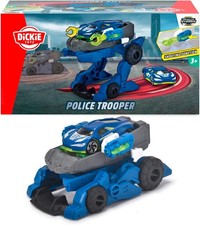 Dickie Toys Polizei Trooper