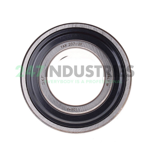Yar207 skf x 42 9 - yar207-2f,