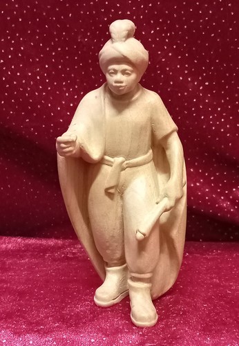 Krippenfigur pema krippe - krippenfigur, "pema-krippe"