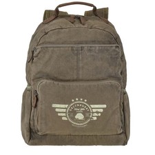 Greenburry rucksack canvas - greenburry,