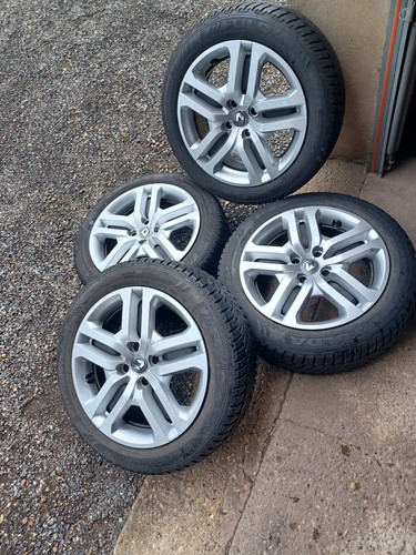 Winterräder renault clio - clio, iv