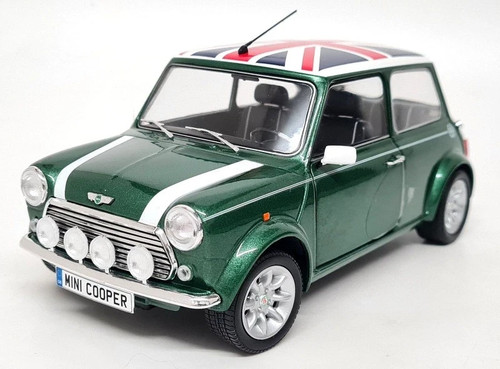 Mini cooper sport pack - sport,