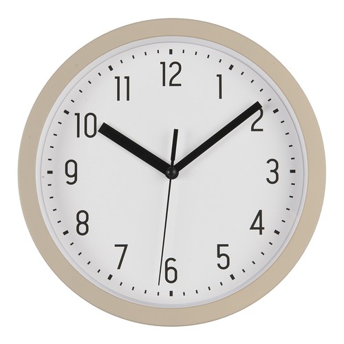 Laursen wanduhr ø 20 - ib,