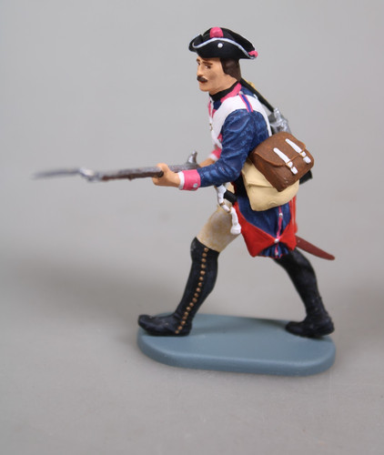 Preiser figur 54135 preuß - preiser,