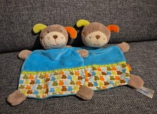 Schmusetuch Hund Babydream