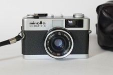 Minolta HI-MATIC G