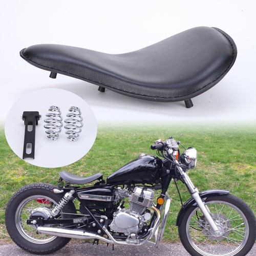 Motorrad sattel solo sitz - motorrad, für